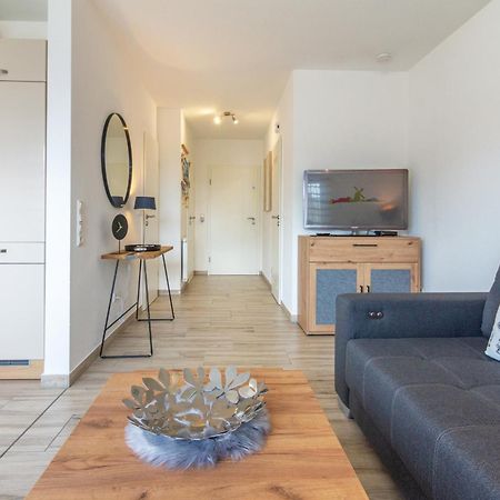Ferienwohnung Liegeplatz Dornumersiel Buitenkant foto