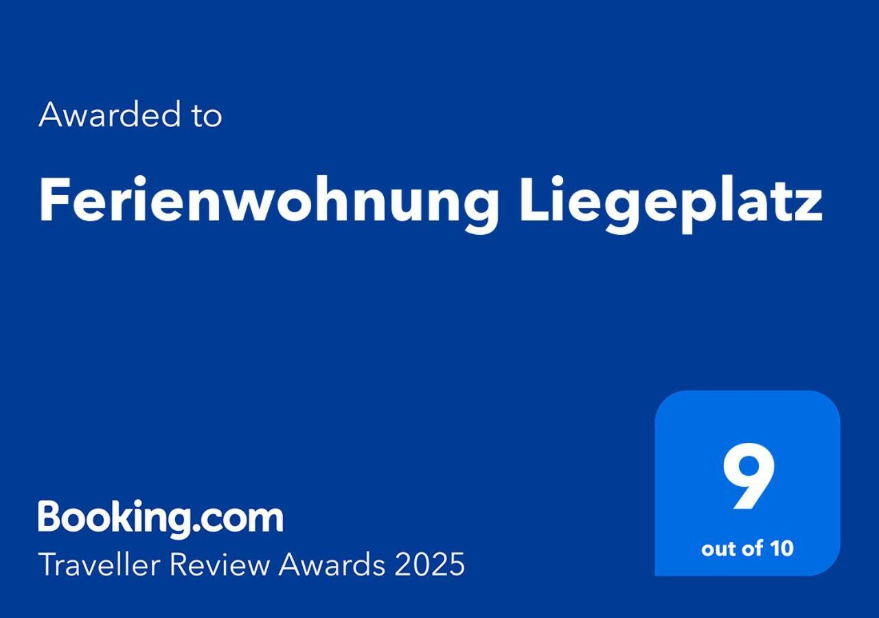Ferienwohnung Liegeplatz Dornumersiel Buitenkant foto
